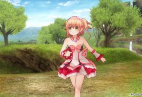 Omega Quintet : 12 minutes de gameplay