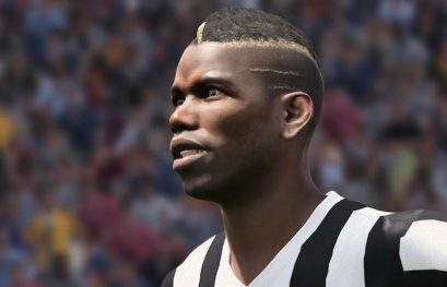 Les premiers screenshots de PES 2015 dévoilés