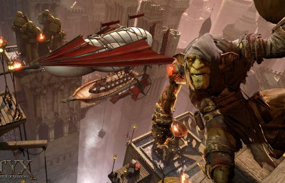 Styx : Master of Shadows ; le trailer de lancement