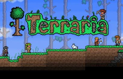 Terraria annoncé sur PS4 et Xbox One