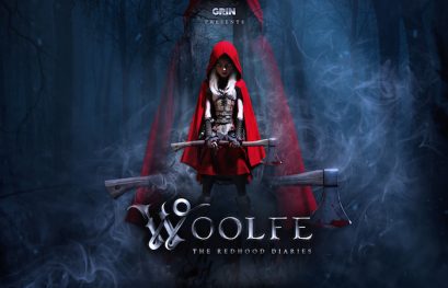 Woolfe - The Red Hood Diaries sera jouable à la Gamescom