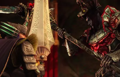 De nouveaux screenshots et un trailer pour Warriors Orochi 3 Ultimate