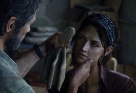 Grosse fournée d'images pour The Last of Us Remastered