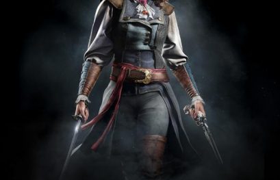 Assassin's Creed Unity : Elise, un personnage déterminant