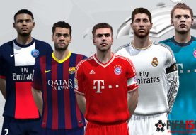 Fifa 15 : les émotions au rendez-vous