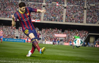 On a testé FIFA 15, voici nos premières impressions