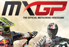 MXGP annoncé sur PS4