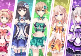 Un nouveau trailer de gameplay pour Omega Quintet