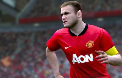 PES 2015 : les premiers détails et nouveaux screenshots