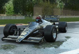 Un tour de circuit en 1080p avec Project CARS