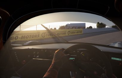 Bon plan : Project Cars PS4 + un volant à prix réduit