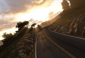 La pluie et le beau temps en images pour Project CARS