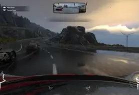 Les effets météorologiques de DRIVECLUB présentés dans deux magnifiques vidéos