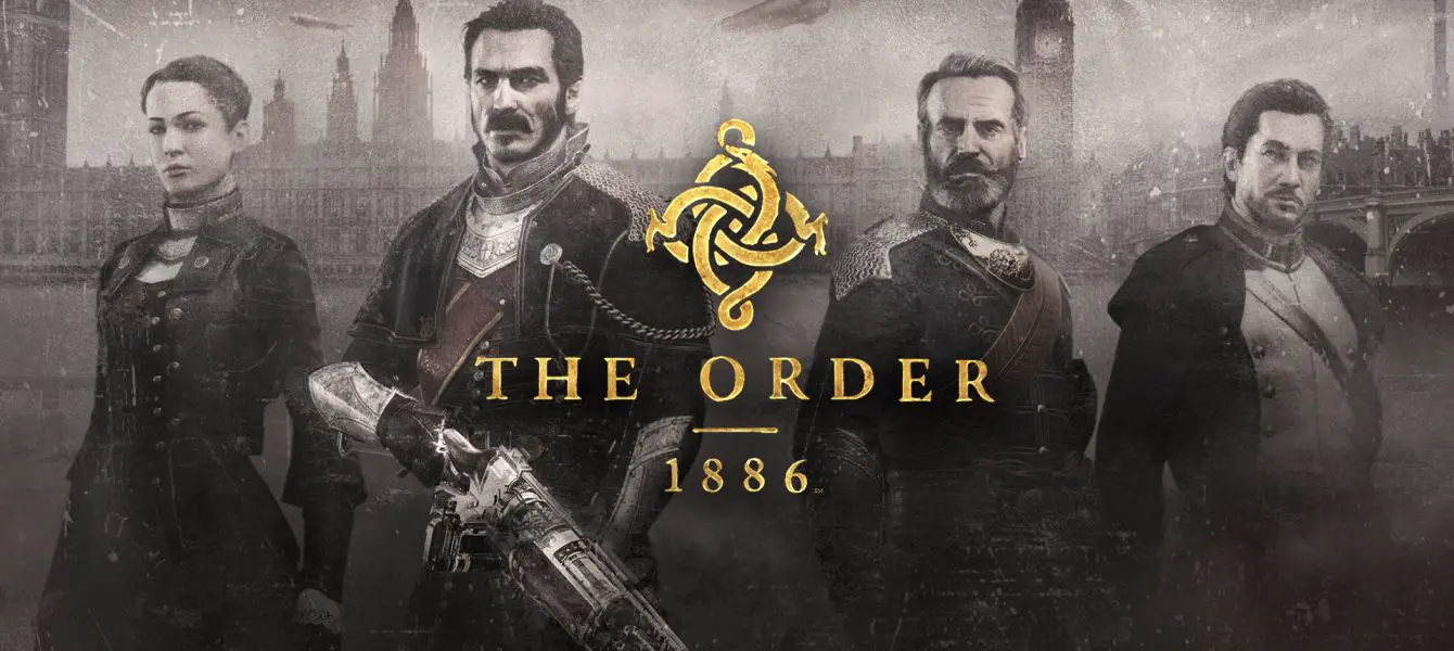 La liste des trophées de The Order: 1886