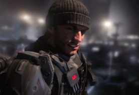 Making-of de Call of Duty Advanced Warfare : Animation et Direction Artistique