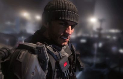 Making-of de Call of Duty Advanced Warfare : Animation et Direction Artistique