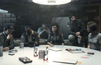 Alien Isolation : le bonus de précommande dévoilé