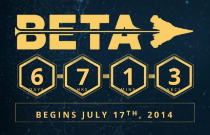 Une jolie surprise pour les possesseurs d'un code d'accès à la beta de Destiny