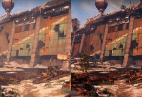 Destiny : vidéo comparative des versions PS4 et PS3