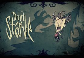 Don’t Starve: Reign of Giants sort aujourd'hui sur PS4