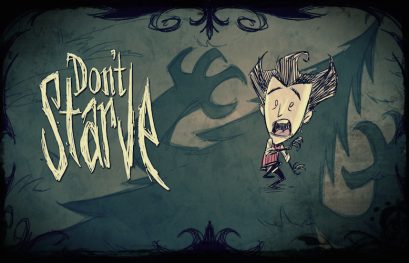 Don’t Starve: Reign of Giants sort aujourd'hui sur PS4