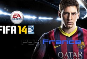 FIFA 14 : Tournoi de l'été sur PS4 France