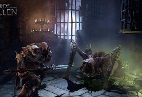 Lords of the Fallen : la date de sortie annoncée