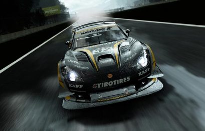 La sortie de Project Cars une nouvelle fois reportée