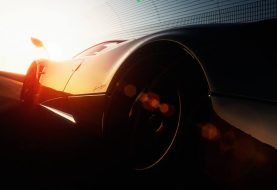 Un nouveau trailer pour Project CARS diffusé lors de la Comic Con