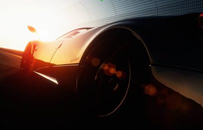 Un nouveau trailer pour Project CARS diffusé lors de la Comic Con