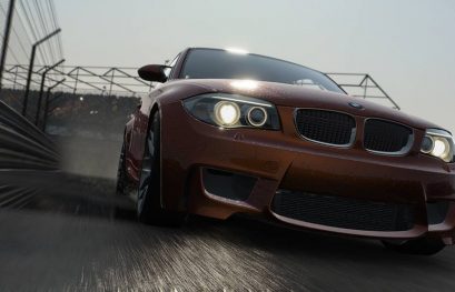 La date de sortie de Project Cars révélée par Amazon