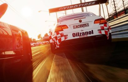 Project CARS : 15 nouveaux screenshots