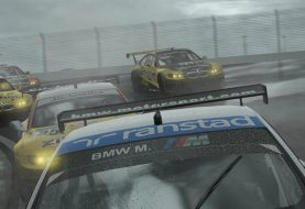 Project Cars : la météo à l'honneur dans ces vidéos