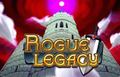 Rogue Legacy arrive sur PS4, PS3 et PS Vita le 30 Juillet