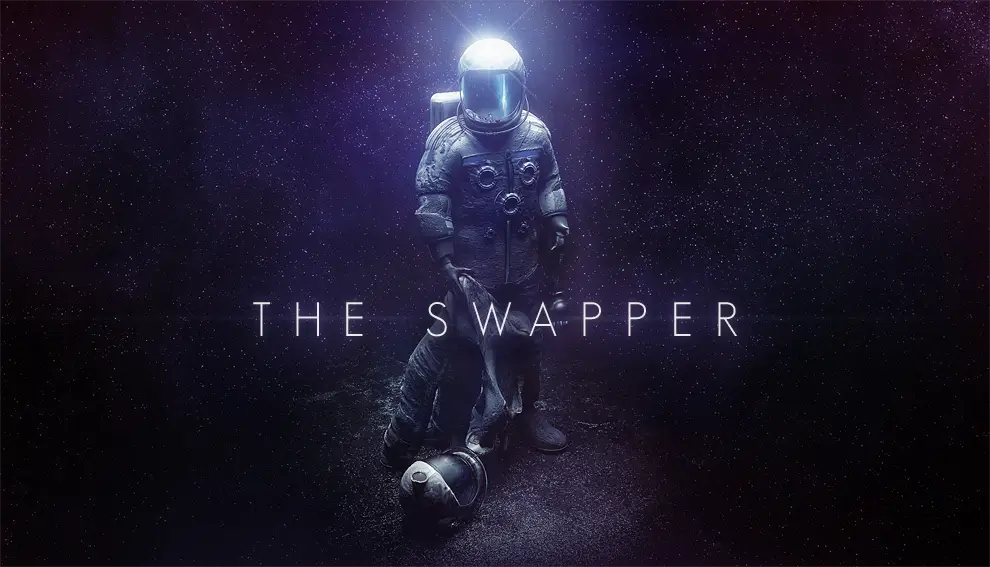 Test The Swapper