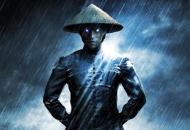 Raiden de retour dans Mortal Kombat X avec du gameplay