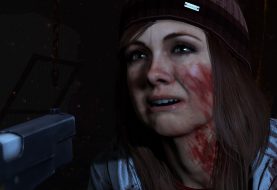 Until Dawn fête la Saint Valentin en vidéo