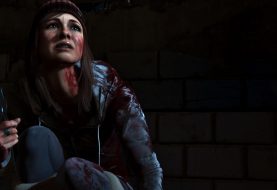 Until Dawn passe gold et fait écouter sa bande son