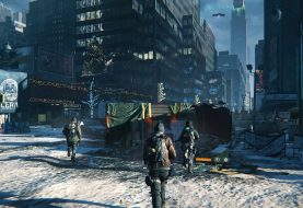 La version finale de The Division proposera-t-elle des raids à 8 joueurs ?