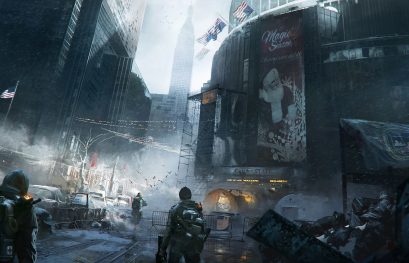 [E3 2015] Longue présentation du gameplay de The Division