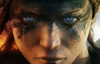 [GC 2014] Ninja Theory (Heavenly Sword, DmC) dévoile Hellblade