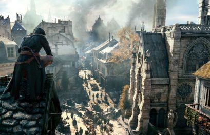 Combats de boss, armes d'hast et autres nouveautés pour Assassin's Creed : Unity