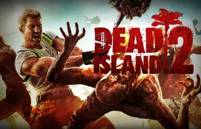 Dead Island 2 : un premier trailer de gameplay