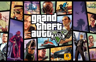 GTA V : enfin une date de sortie ?