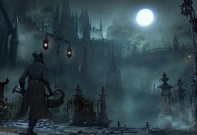 Bloodborne s'illustre avec un nouveau trailer