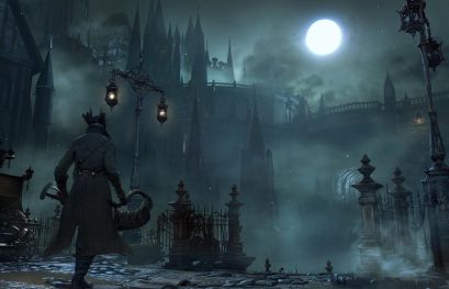 Bloodborne s'illustre avec un nouveau trailer