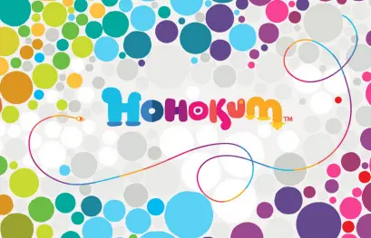 Test Hohokum