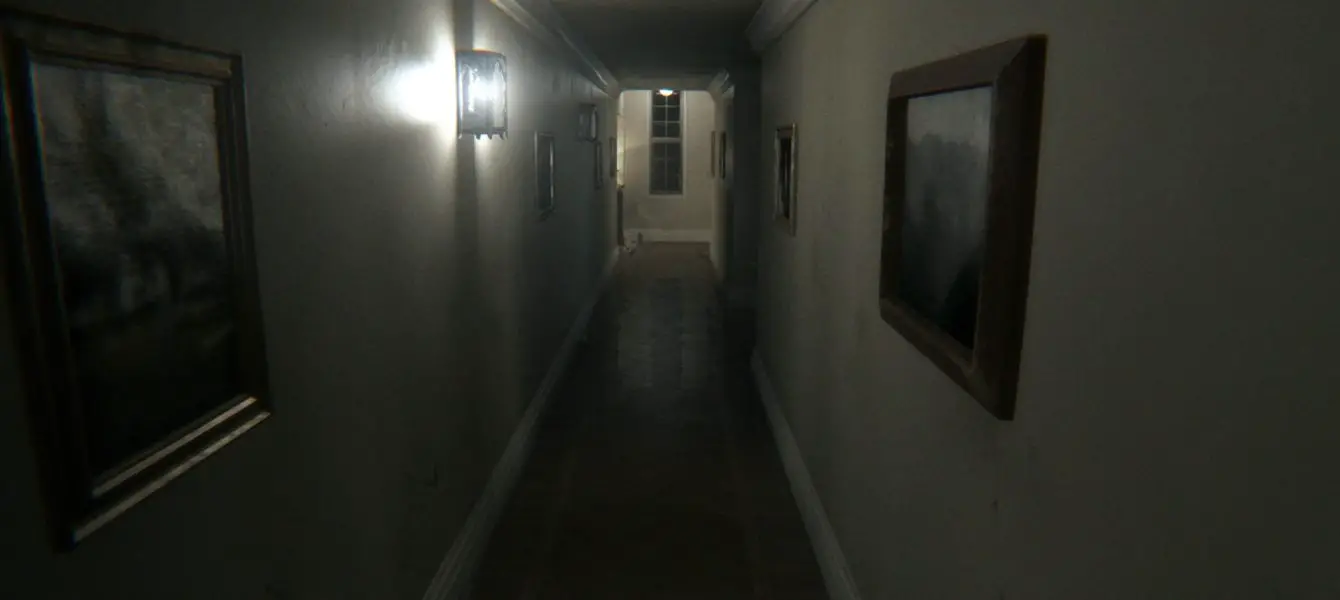 Nos impressions sur P.T. le teaser interactif de Silent Hills