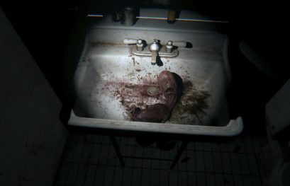 Vers une version de P.T. en réalité virtuelle