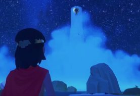 [GC 2014] Un trailer gameplay pour le sublime RIME